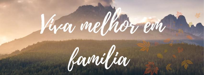 Pousada Familia Relaxe Na Serra Da Mantiqueira Santo Antônio do Pinhal Dış mekan fotoğraf